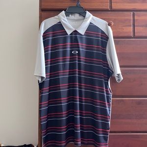 Oakley men’s polo!